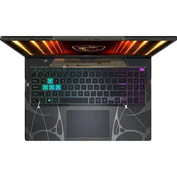 Ноутбук MSI Cyborg 15 B2RWGKG-409US (CYBORG15B2409) [161270] - мініатюра 6