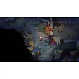 Ключ активації Microsoft The Mageseeker: A League of Legends Story для Xbox One/Series - мініатюра 4