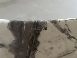Умивальник накладний Mixxus Premium Wave-0106 marble 620x360x160 мм MP6560, Мармур - мініатюра 7