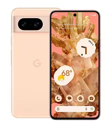 Мобільний телефон Google Pixel 8 8/128GB Rose (2800789091)