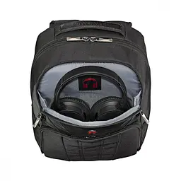 Міський рюкзак Wenger BC Mark/black (612265) - мініатюра 7