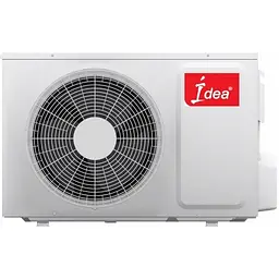 Кондиціонер Idea ISR-09HR-MA01-DN8 МА0 - мініатюра 3