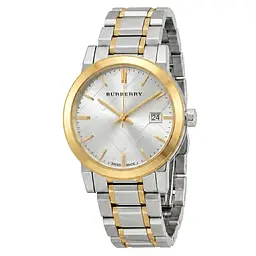 Жіночий годинник BURBERRY BU9115 The City (34 мм) - мініатюра 2