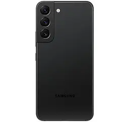 Смартфон Samsung S22 8/128GB Black SM-S901U - мініатюра 7