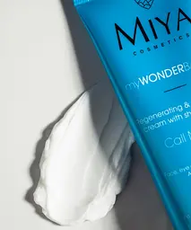 Регенеруючий крем для обличчя і тіла Miya Cosmetics My Wonder Balm Call Me Later Cream 75 мл - мініатюра 6