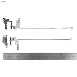 Петлі для Acer Aspire Nitro AN515-42 AN515-52, (AM290000100, AM290000200, 33.Q3MN2.001, пара, ліва+права)