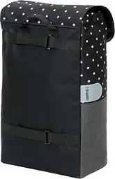Сумка-візок Andersen Scala Shopper Plus Duko Black (133-203-80) - мініатюра 3