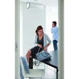 Кондиціонер Daikin FTXZ35N/RXZ35N Ururu Sarara - мініатюра 9