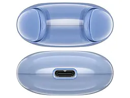 Навушники Acefast T9 Crystal Glacial Blue (6974316282525) - мініатюра 4