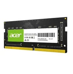 Пам'ять SO-DIMM, DDR4, 16Gb, 3200 MHz, SD100, 1.2V, CL22 Acer teh0020299 - мініатюра 3