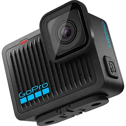 Екшн-камера GoPro Hero (CHDHF-131-EU) [114560] - мініатюра 4