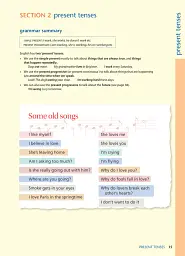 Oxford English Grammar Course. Basic with Key (includes e-book). Updated Edition - мініатюра 5
