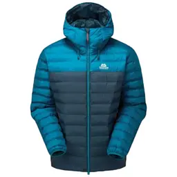 Куртка Mountain Equipment Senja Jacket Lapis-navy M (1053-ME-004915.01513.M)