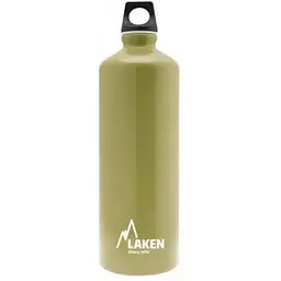 Фляга Laken Futura 1L Khaki (73-K)
