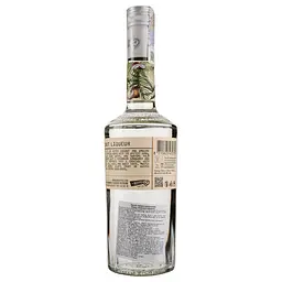 Лікер De Kuyper Coconut Кокос, 15%, 0,7 л - мініатюра 2