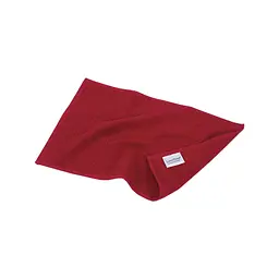 Рушник Lotus Home - Hotel Basic червоний 30x50 (16/1) 400 г/м² - мініатюра 3