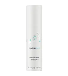 Очищуюча емульсія з АНА та ВНА комплексом Prime Cleanser Inspira Med 150 мл - мініатюра 2