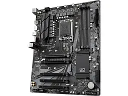Материнська плата Gigabyte B660 DS3H AX DDR4 - мініатюра 3