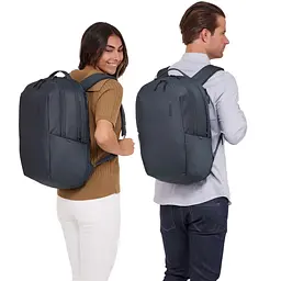 Рюкзак Thule Subterra 2 Backpack 27L TSLB-417 Dark Slate (7096678) - мініатюра 3