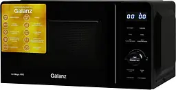 Мікрохвильова піч Galanz MW-4202BG - мініатюра 2