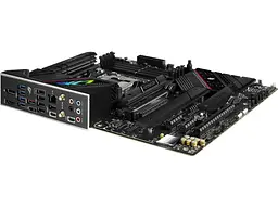 Материнська плата Asus ROG STRIX B650E-F GAMING WIFI (90MB1BQ0-M0EAY0) - мініатюра 4