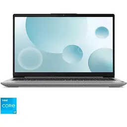 Ноутбук Lenovo IdeaPad 3 15IAU7 i3-1215U 44GHz,6 cores,24GB DDR4,500GB,UHD,Без ОС