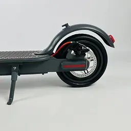 Електросамокат Kugoo M365 Pro Max (500W, 12.4Ah) + App Чорний - мініатюра 4
