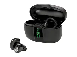 Навушники TWS Blackview AirBuds 15 Shadow Black (6931548325956) - мініатюра 4