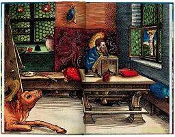 Die Luther-Bibel von 1534 - мініатюра 9