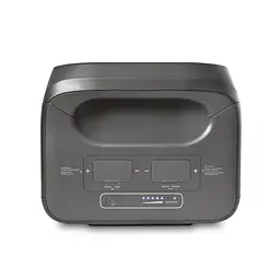 Розширювальний акумулятор VIDEX BG1-2500 2560Wh (VPS-BG1-2KW5) VIDEX (28327-000) - мініатюра 2