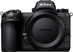 Бездзеркальний фотоапарат Nikon Z 6II Body [VOA060AE] UA [87424] - мініатюра 3