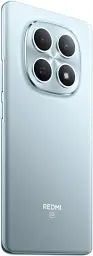 Смартфон Xiaomi Redmi Note 15 5G 6/128Gb Glacier Blue No Adapter UA UCRF - мініатюра 5