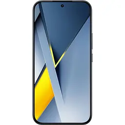 Смартфон Xiaomi Poco F8 Ultra 12/256GB Black (Global) (no charger) [5G, NFC] - мініатюра 2