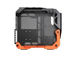 Корпус Cougar Blazer Essence Black/Orange - мініатюра 5