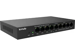 Маршрутизатор Tenda G0-8G-PoE - мініатюра 3