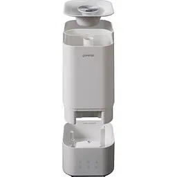 Зволожувач повітря Gorenje H 50 W (737865) - мініатюра 3