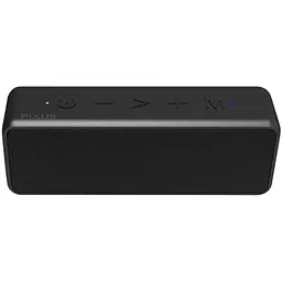 Портативна Bluetooth колонка Pixus Forte Black 20 Вт - мініатюра 2