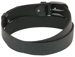 Ремінь шкіряний Skipper чоловічий 138-158х4 см acs0017368 - мініатюра 3