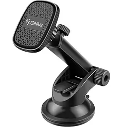 Холдер Gelius Pro GP-CH019 Black - мініатюра 3