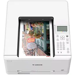 Canon Принтер А4 Canon i-SENSYS LBP647Cdw з Wi-Fi - мініатюра 6