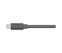 Кабель для мікрофона Logitech Meetup 10 м 950-000005 Graphite - мініатюра 5