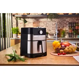 Мультипіч Tefal EY501D15 - мініатюра 11