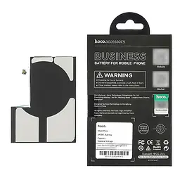 Акумулятор Hoco для Apple iPhone 12 Pro Max IC - мініатюра 2