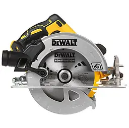 Пила дискова акумуляторна DeWalt без АКБ та ЗП DCS570NT