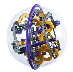 Лабіринт-головоломка Spin Master Perplexus Epic (SM34177) - мініатюра 2