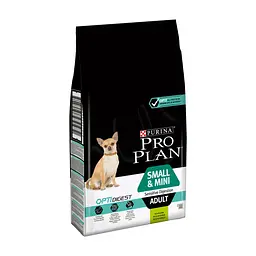 Сухий корм для собак Purina Pro Plan Small&Mini Sensitive Digestion зі смаком ягняти 7 кг (7613036611329)