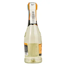 Вино ігристе Canti Prosecco Millesimato, біле, екстра-сухе, 11%, 0,2 л (32778) - мініатюра 4