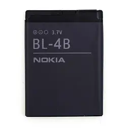 Акумулятор для Nokia 3606 (BL-4B)