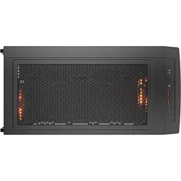 Корпус Cougar Airface ECO RGB без БП Black (Airface ECO RGB Black) - мініатюра 14