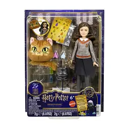 Игровой набор Mattel Harry Potter Многозельная настойка Гермионы (JGM21) - миниатюра 9